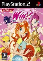 Winx Club PS2 Garantie & morgen in huis!, Spelcomputers en Games, Avontuur en Actie, 1 speler, Ophalen of Verzenden, Zo goed als nieuw