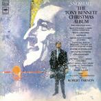 Tony Bennett - Snowfall (vinyl LP), Ophalen of Verzenden, Nieuw in verpakking, 12 inch