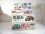 Tamiya, Peerless 1:35 - Model militair voertuig (5) -, Nieuw