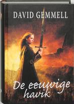 De eeuwige havik / De havikkoningin / 2 9789022545102, Boeken, Verzenden, Gelezen, David Gemmell