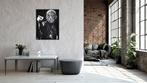 Pier Luigi Collina - Handpainted and signed - by artist, Nieuw