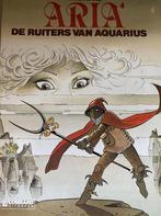 De ruiters van Aquarius / Aria / 4 9789064214363 Weyland, Boeken, Verzenden, Gelezen, Weyland