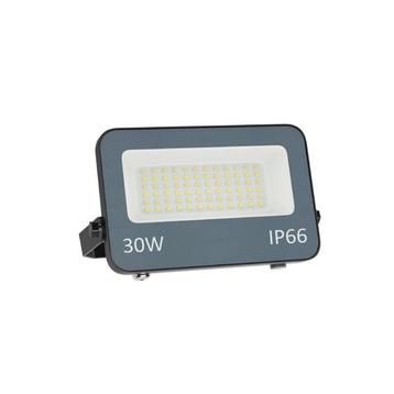Floodlight 30W IP66 CCT Switch beschikbaar voor biedingen