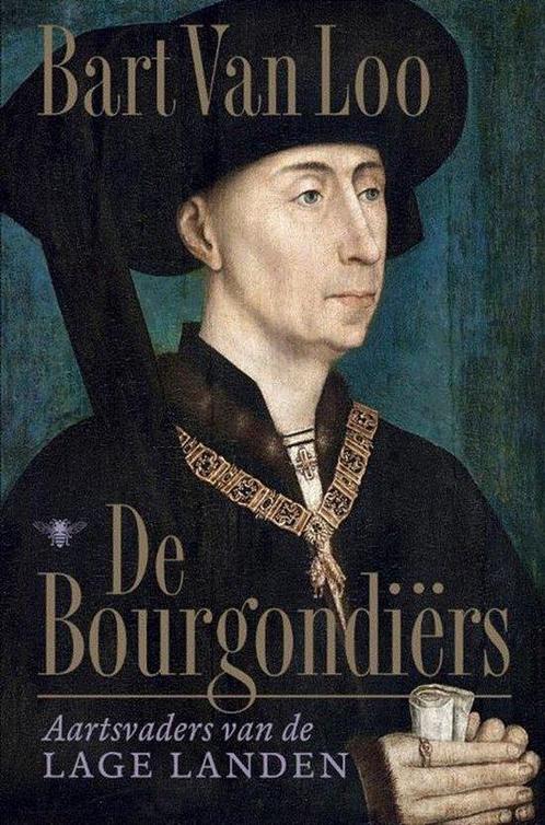 9789403139005 De Bourgondiers | Tweedehands, Boeken, Studieboeken en Cursussen, Zo goed als nieuw, Verzenden