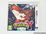 Nintendo 3DS - Pokemon Y - UKV - New & Sealed, Gebruikt, Verzenden