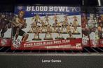 Tomb Kings Blood Bowl Team (Warhammer nieuw), Hobby en Vrije tijd, Ophalen of Verzenden, Nieuw