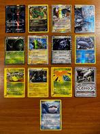 Pokémon - 13 Card - Pk cards - Charizard, Rayquaza, Zekrom,, Nieuw