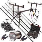 Ultimate Adventure Carp Set 12ft, Verzenden, Nieuw