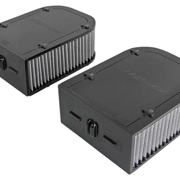 aFe MagnumFLOW Pro DRY S OE Replacement Filter 15-18 Porsche, Auto-onderdelen, Filters, Ophalen of Verzenden