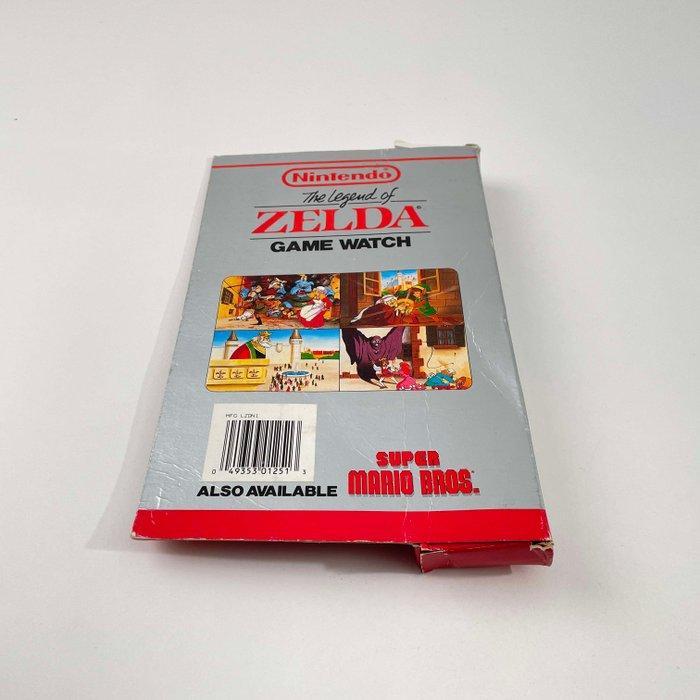 Nintendo - Game & Watch Montre Nelsonic The Legend Of Zelda, Spelcomputers en Games, Spelcomputers | Overige Accessoires