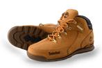 Timberland Veterboots in maat 43 Cognac | 10% extra korting, Kleding | Heren, Schoenen, Overige kleuren, Verzenden, Timberland