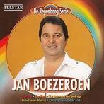 Jan Boezeroen - De Regenboog Serie - CD, Cd's en Dvd's, Ophalen of Verzenden, Nieuw in verpakking