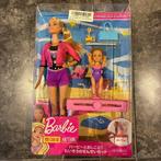 Mattel - Barbiepop Barbie - You Can Do Anything- Barbie