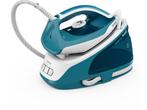 Tefal Express Easy SV6131 - Stoomgenerator - 5.8 bar, Witgoed en Apparatuur, Strijkijzers en Strijkplanken, Verzenden, Zo goed als nieuw