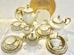 Rosenthal - Koffieservies (22) - Porselein - Rosenthal