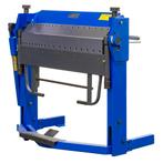 Vingerzetbank 1020mm 2,0mm dubbele segmenten, Verzenden, Nieuw