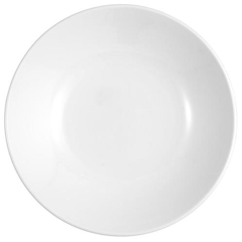 GGM Gastro | (6 stuks) SELTMANN WEIDEN | Diep bord rond - Ø, Huis en Inrichting, Keuken | Servies, Effen, Nieuw, Overige materialen