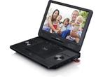 Lenco BRP-1150BK - Draagbare 11.5 Blu-ray - DVD speler met, Verzenden, Zo goed als nieuw