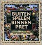 Buiten spelen, binnen pret 9789030321118 J. Drake, Boeken, Verzenden, Gelezen, J. Drake