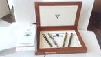 Visconti - set 4 penne federico ll - Vulpen, Verzamelen, Pennenverzamelingen, Nieuw