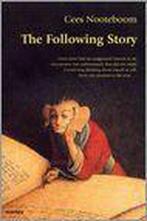 Following Story, Boeken, Ophalen of Verzenden, Nieuw