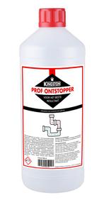 Kingston prof ontstopper 1 liter, Verzenden, Nieuw