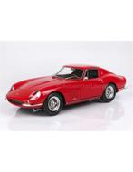 1966 FERRARI 275 GTB/4 MODELAUTO 31/198, Hobby en Vrije tijd, Modelauto's | 1:18, Nieuw