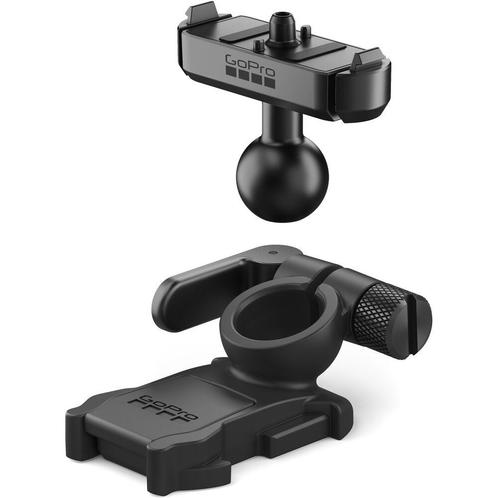 GoPro Magnetic Latch Ball Mount HERO13, Audio, Tv en Foto, Actiecamera's, Nieuw, Overige merken, Ophalen of Verzenden
