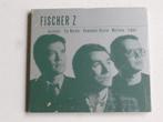 Fischer Z (disky), Verzenden, Nieuw in verpakking