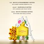 Marc Jacobs Daisy Glow 50 ml Eau de Toilette Spray, Verzenden, Nieuw
