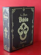 Rare and exclusive Bible blessed by Pope Francis in 2016