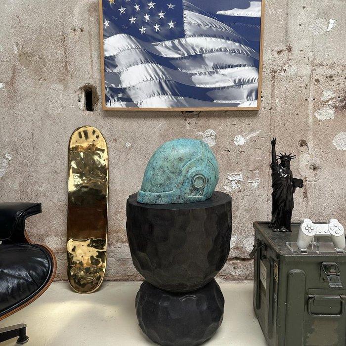 Mitch Richmond (1983) - Voyager (Daft Punk), Antiek en Kunst, Kunst | Designobjecten