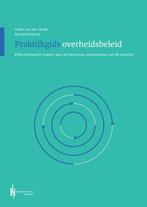 9789493376045 Praktijkgids overheidsbeleid, Verzenden, Nieuw, Judith van der Vange