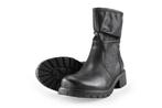 Supercracks Enkellaarzen in maat 41 Zwart | 10% extra, Kleding | Dames, Schoenen, Supercracks, Verzenden, Zwart, Lage of Enkellaarzen