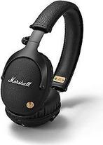 Marshall Monitor Bluetooth zwart, Verzenden, Zo goed als nieuw, Zonder abonnement, Zonder simlock