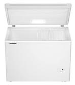 Liebherr CFf 1870 Pure diepvriezer Borst Vrijstaand 281 l F, Witgoed en Apparatuur, Vriezers en Diepvrieskisten, Ophalen of Verzenden