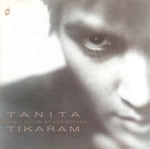 cd - Tanita Tikaram - Eleven Kinds Of Loneliness, Cd's en Dvd's, Cd's | Overige Cd's, Zo goed als nieuw, Verzenden