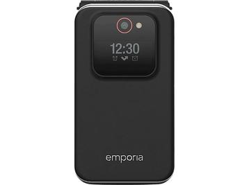 Emporia -  Joy 4g Senior Feature Phone -  128 Mb - Zwart beschikbaar voor biedingen