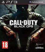 Call of Duty: Black Ops PS3 Garantie & morgen in huis!, Spelcomputers en Games, Games | Sony PlayStation 3, Avontuur en Actie