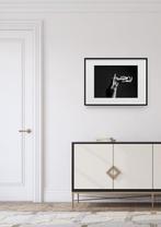 Erminando Aliaj - Hands, Antiek en Kunst, Kunst | Schilderijen | Modern
