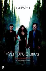 9789022558454 The Vampire Diaries - Schaduwzielen, Boeken, Fantasy, Gelezen, L.J. Smith, Verzenden