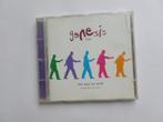 Genesis - Live / The way we walk vol.2 (the longs), Verzenden, Nieuw in verpakking