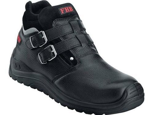 FHB NORBERT S3 Laars met Gespen EN ISO 20345-S3 HRO 83960 -, Huis en Inrichting, Woonaccessoires | Overige, Nieuw, Verzenden