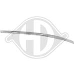 BUMPERLIJST VOOR AUDI A6 C6 2005-2008 4F0853066, Ophalen of Verzenden, Nieuw