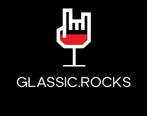 ->(6) x *Bohemia Crystal Gold (Germany)* - Champagneglas (6)