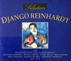 cd - Django Reinhardt - Selection, Verzenden, Zo goed als nieuw