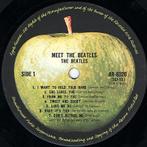 The Beatles - Meet The Beatles! (LP, Album, Mono, RE), Cd's en Dvd's, Vinyl | Pop, Ophalen of Verzenden, Nieuw in verpakking