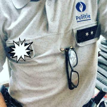Brilhanger BrilClip voor iedere bril, vaderdagkado ACTIE beschikbaar voor biedingen