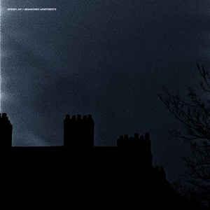 cd - Jeremy Jay - Abandoned Apartments, Cd's en Dvd's, Cd's | Overige Cd's, Zo goed als nieuw, Verzenden