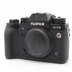Digitale fotocamera | Fujifilm X-T2 body | Tweedehands, Verzenden, Gebruikt